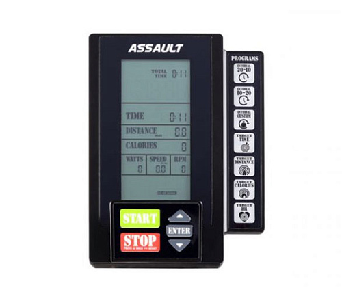 Аэробайк Assault Fitness Products AirBike