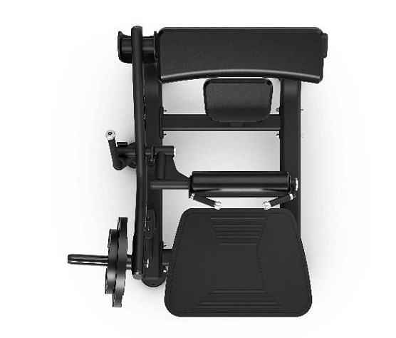 Тренажер ягодичный мост Vision Fitness VST600-PL78 Glute Trainer фото3