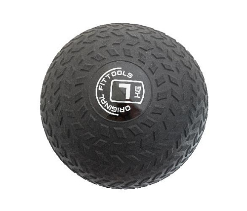 Купить Слэмболл Original FitTools 7 кг в Москве