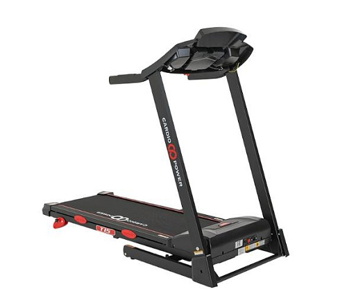 Беговая дорожка CardioPower T15