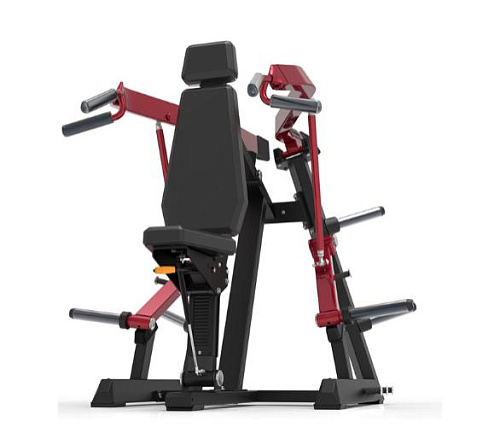 Жим от плеч Aerofit ECP101 (профессиональный)