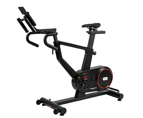 Велотренажер CardioPower SB45