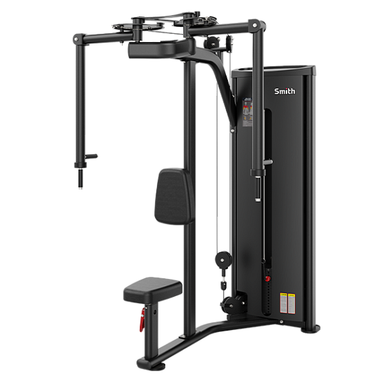 Баттерфляй / Задние дельты Smith Fitness Excellence DA003