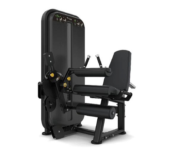 Грузоблочный тренажер на нижнюю часть тела Vision Fitness Разгибание/Сгибание ног сидя