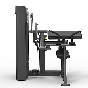 Купить Силовой тренажер Spirit Fitness SP-4607 Бицепс/трицепс сидя  в Москве