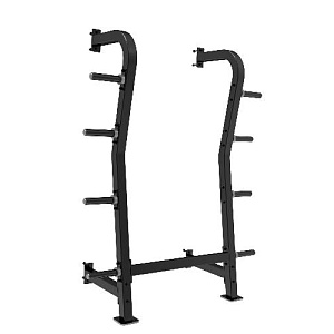 Купить Aerofit Impulse SL7009 + SL7009OPT Силовая рама повышенной прочности для жимов и приседов в Москве