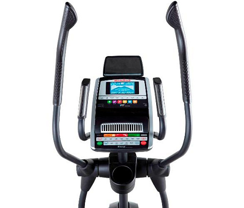 Эллиптический тренажер NordicTrack Elite 11.0