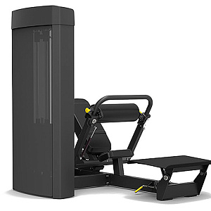 Купить Грузоблочный тренажер Spirit Fitness SP-4315 Ягодичный мостик в Москве