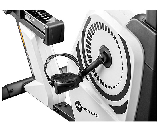 Кардиотренажер Hasttings RB400 UFO фото4