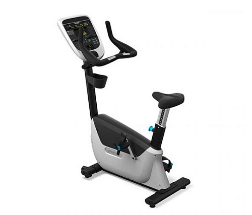 Вертикальный велотренажер Precor UBK 635