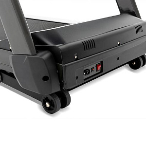 Купить Беговая дорожка Spirit Fitness XT685 DC BLACK в Москве