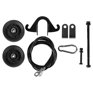 Inspire Комплект для присоединения скамьи SCS-WB к Inspire FT2