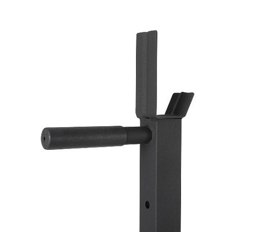 Стойка под штангу Unix Fit FRAME 220 фото8