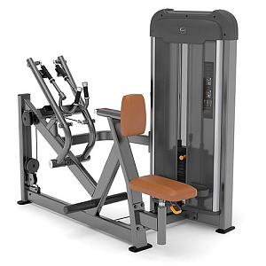 Купить Силовой тренажер Anyfit Горизонтальная тяга PE107-123 в Москве