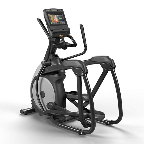 Эллиптический тренажер Matrix Fitness Performance Touch Купить Эллиптический тренажер Matrix Fitness Performance Touch в Москве