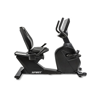 Купить Велотренажер SPIRIT CR980 в Москве