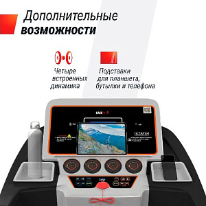Купить Беговая дорожка Unix Fit MX-800S в Москве