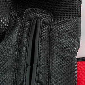 Купить UFC PRO Performance Rush 14 Oz - красные в Москве