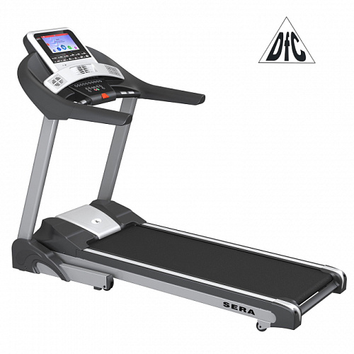 Купить Беговая дорожка DFC SERA T780 в Москве