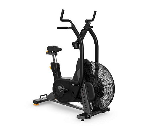 Аэробайк Matrix Fitness TOTAL BODY CYCLE