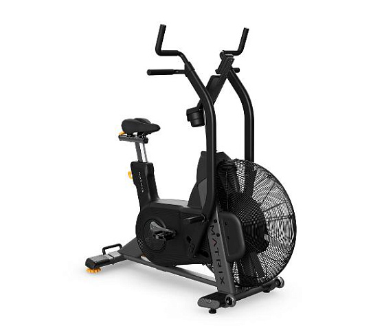 Аэробайк Matrix Fitness TOTAL BODY CYCLE фото3