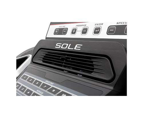 Беговая дорожка Sole Fitness F65 (2023)