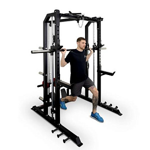 Купить Protrain HCLT-2004 машина смита в Москве