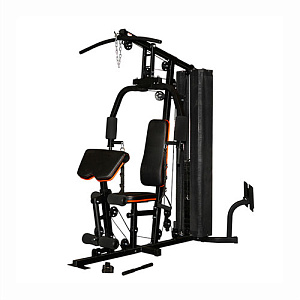 Купить Силовой тренажер Ultra Gym Altezani Gym 002 Силовая станция в Москве