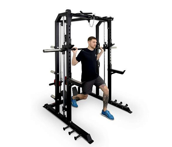 Машина Смита Protrain HCLT-2004 фото1