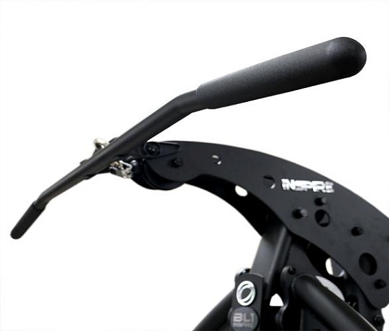 Многофункциональный силовой комплекс Inspire BL1 (BL10B) фото12