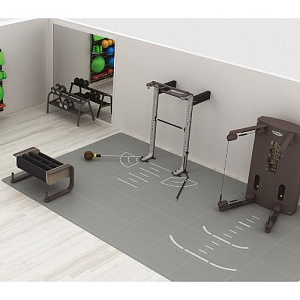 Купить Technogym Настил KINESIS ONE PATTERN	 в Москве