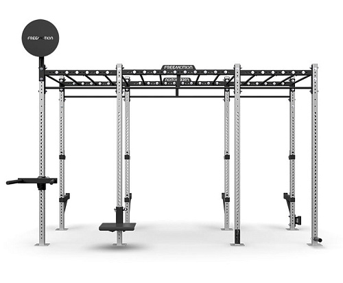 Многофункциональный комплекс Freemotion Fitness FMDY14MBR