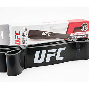 Купить UFC Эспандер эластичный (Heavy) в Москве
