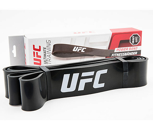 Эспандер эластичный UFC (Heavy)