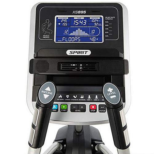 Степпер Spirit Fitness XS895