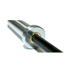 Купить Original FitTools Гриф женский двуцветный 170.000 PSI в Москве