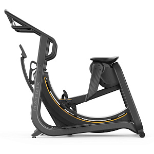 Купить Эллиптический тренажер Matrix Fitness S-Force Performance Trainer в Москве