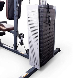 Купить Мультистанция Protrain MT110 силовая станция в Москве