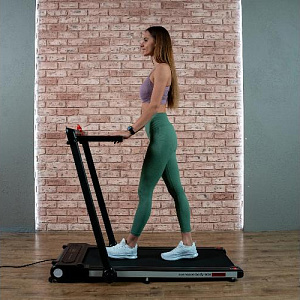 Купить Беговая дорожка Svensson Body Labs REVAMP домашняя в Москве