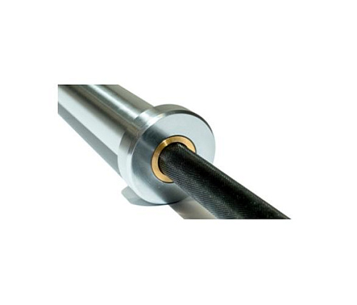 Гриф женский двуцветный Original FitTools 170.000 PSI