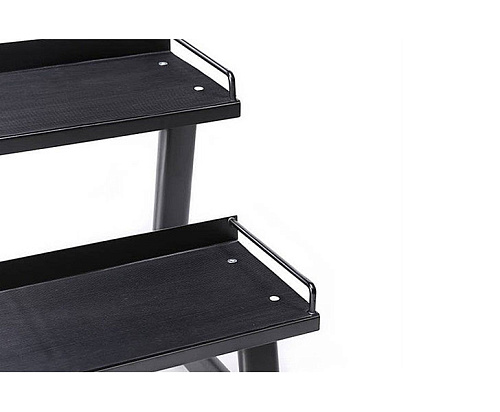 Стойка для гирь Hasttings 2 уровня