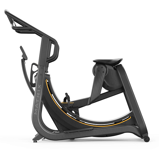 Эллиптический тренажер Matrix Fitness S-Force Performance Trainer фото1