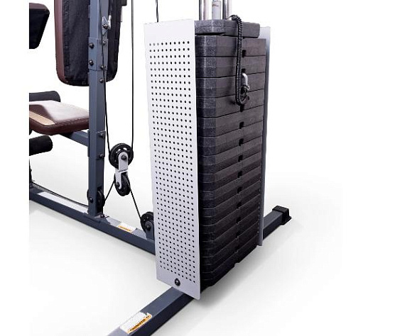 Силовая станция Protrain MT110 фото5
