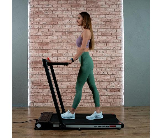 Беговая дорожка Svensson Body Labs REVAMP домашняя фото12
