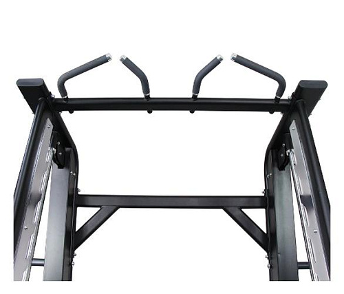 Машина Смита с турником Protrain V8-518