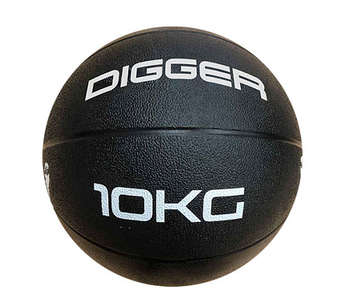 Купить Мяч медицинский Hasttings 10 кг в Москве