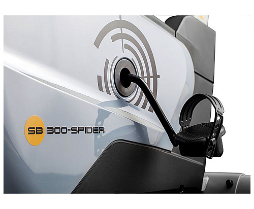 Велотренажер Hasttings SB300 SPIDER