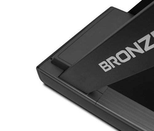 Беговая дорожка Bronze Gym POWERWAY