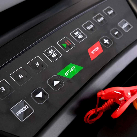 Беговая дорожка Everyfit 75005 фото18