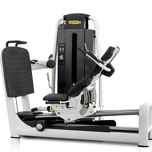 Купить Грузоблочный тренажер на нижнюю часть тела Technogym Leg Press MED  в Москве